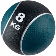 Медицинский мяч 8 кг YORK Medicine ball